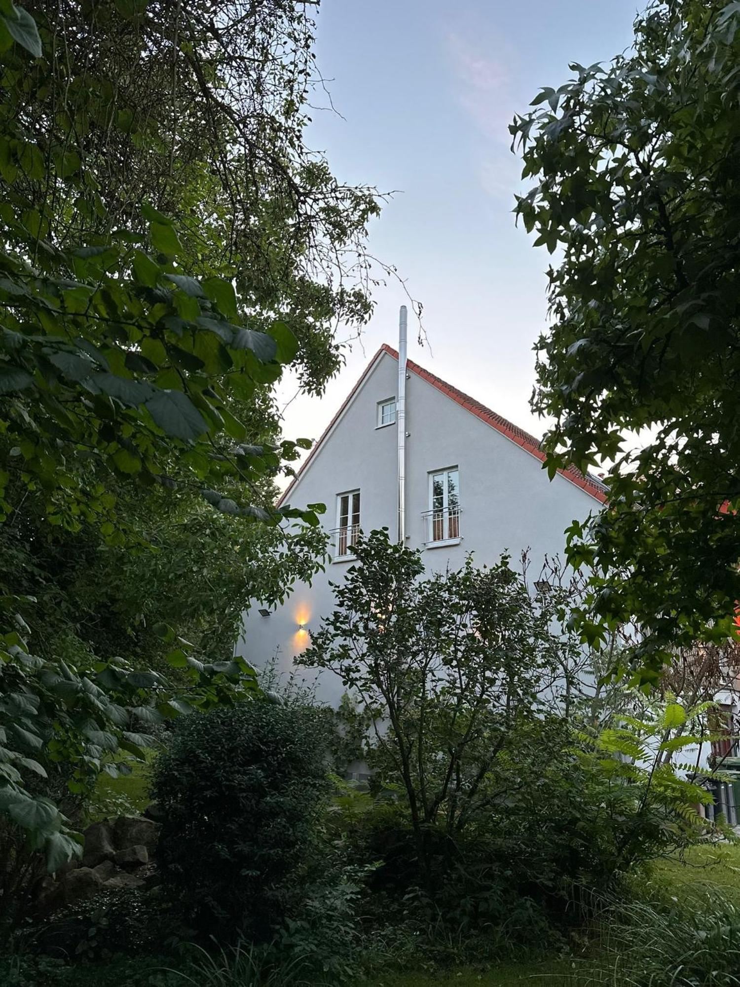Ferienwohnungen An Den Schwabachauen - Keine Monteure Eckental Kültér fotó